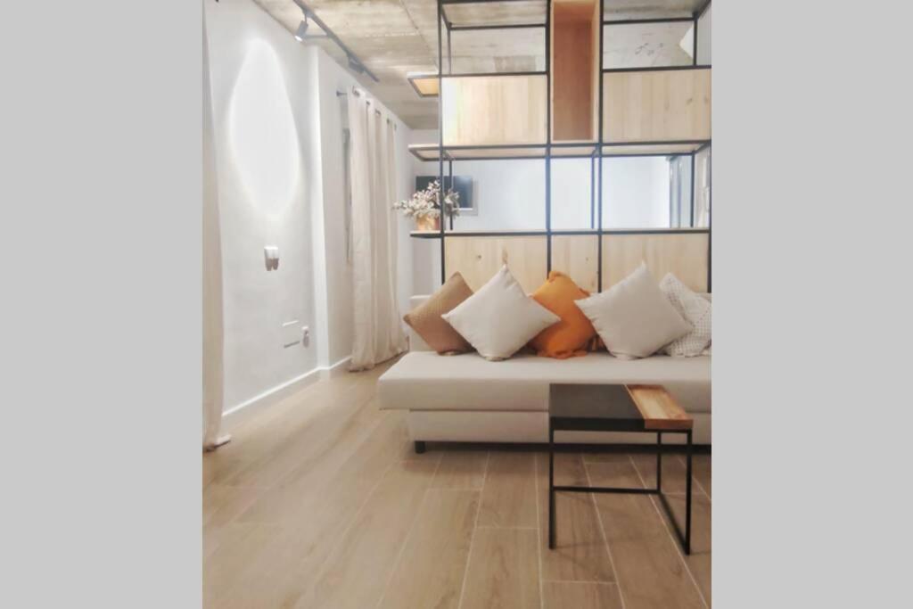 Suiteumbria, Diseno Y Relax En La Playa! Punta Umbría المظهر الخارجي الصورة