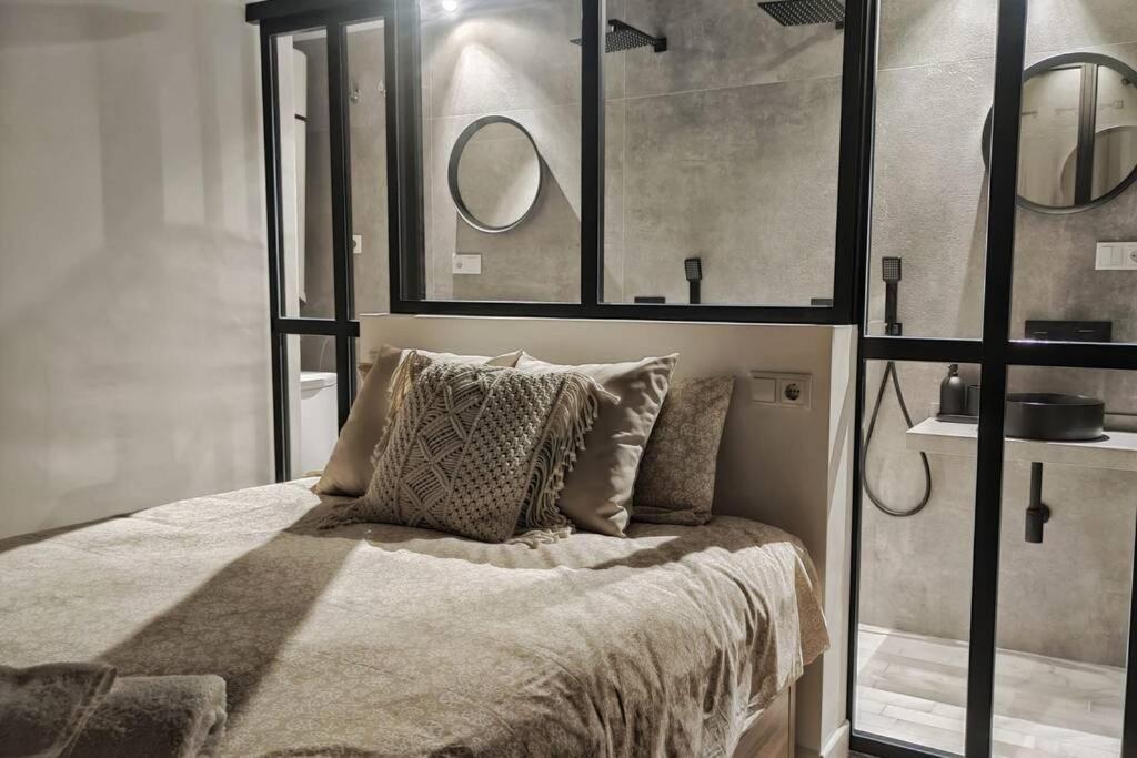 Suiteumbria, Diseno Y Relax En La Playa! Punta Umbría المظهر الخارجي الصورة