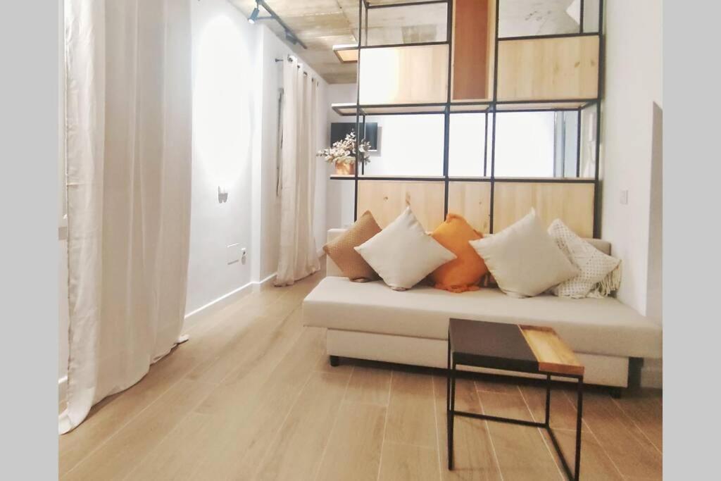 Suiteumbria, Diseno Y Relax En La Playa! Punta Umbría المظهر الخارجي الصورة